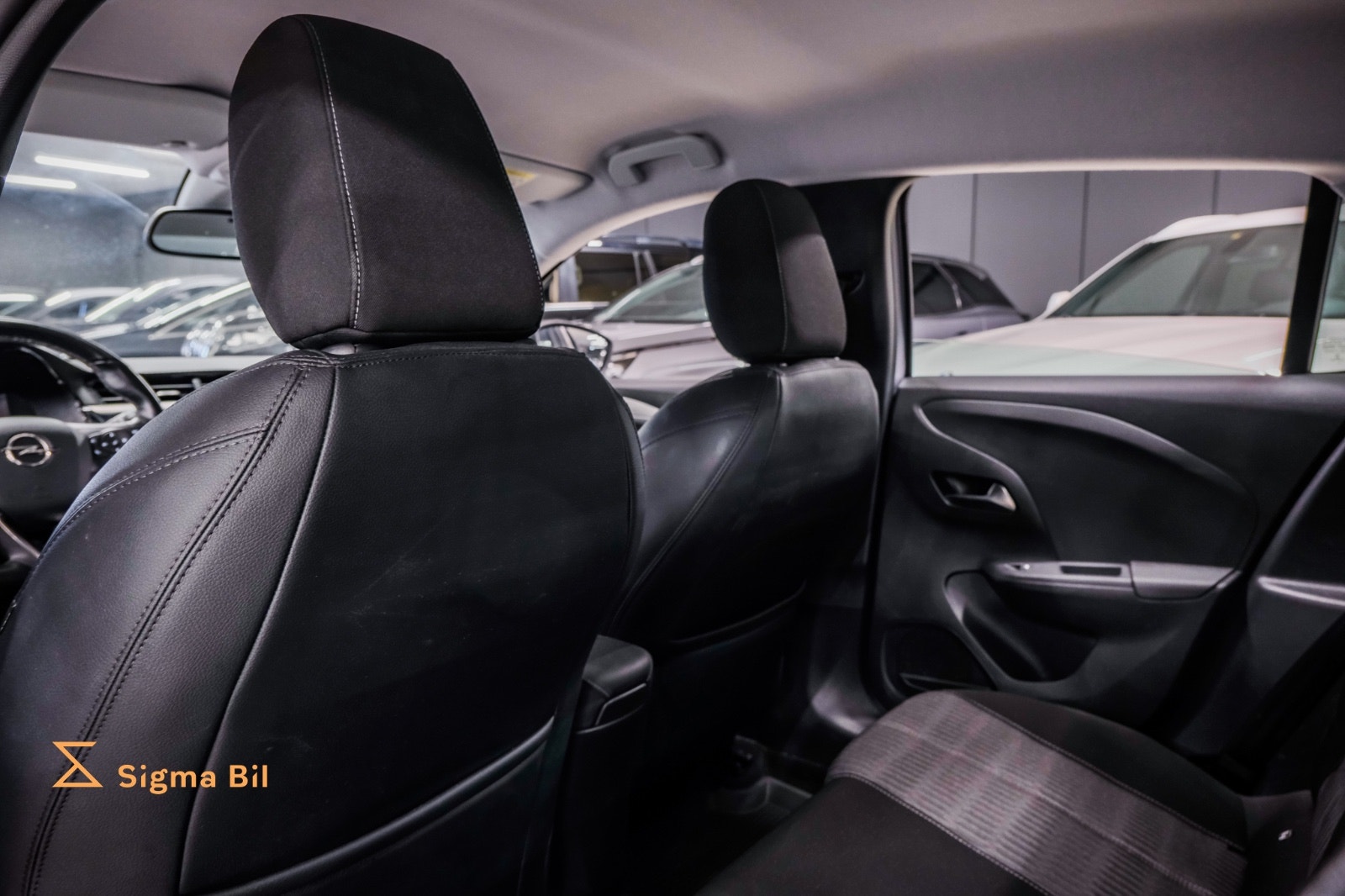 Bilde av Opel Corsa