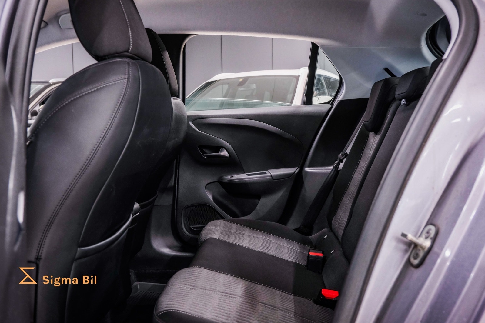 Bilde av Opel Corsa