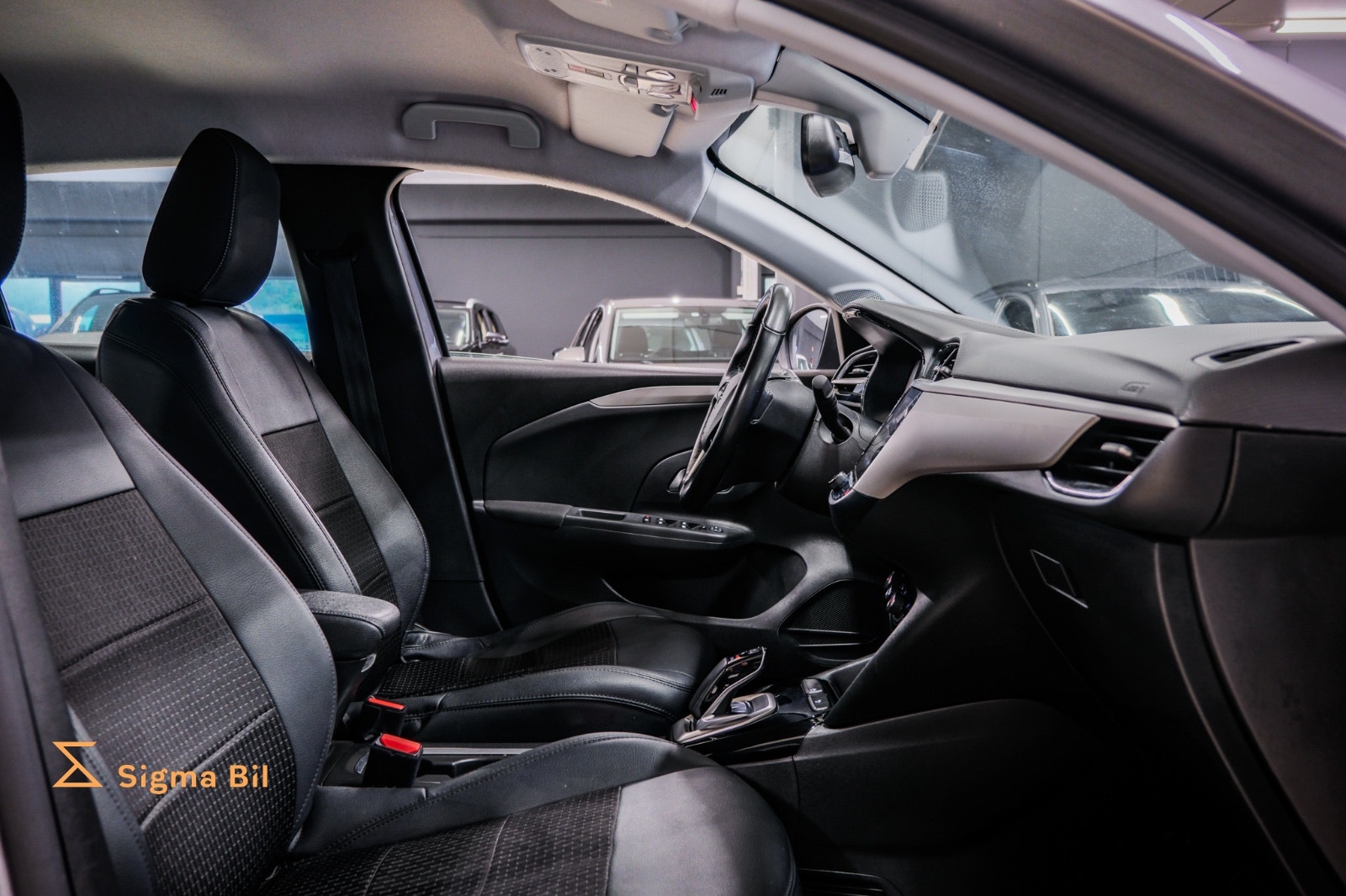 Bilde av Opel Corsa