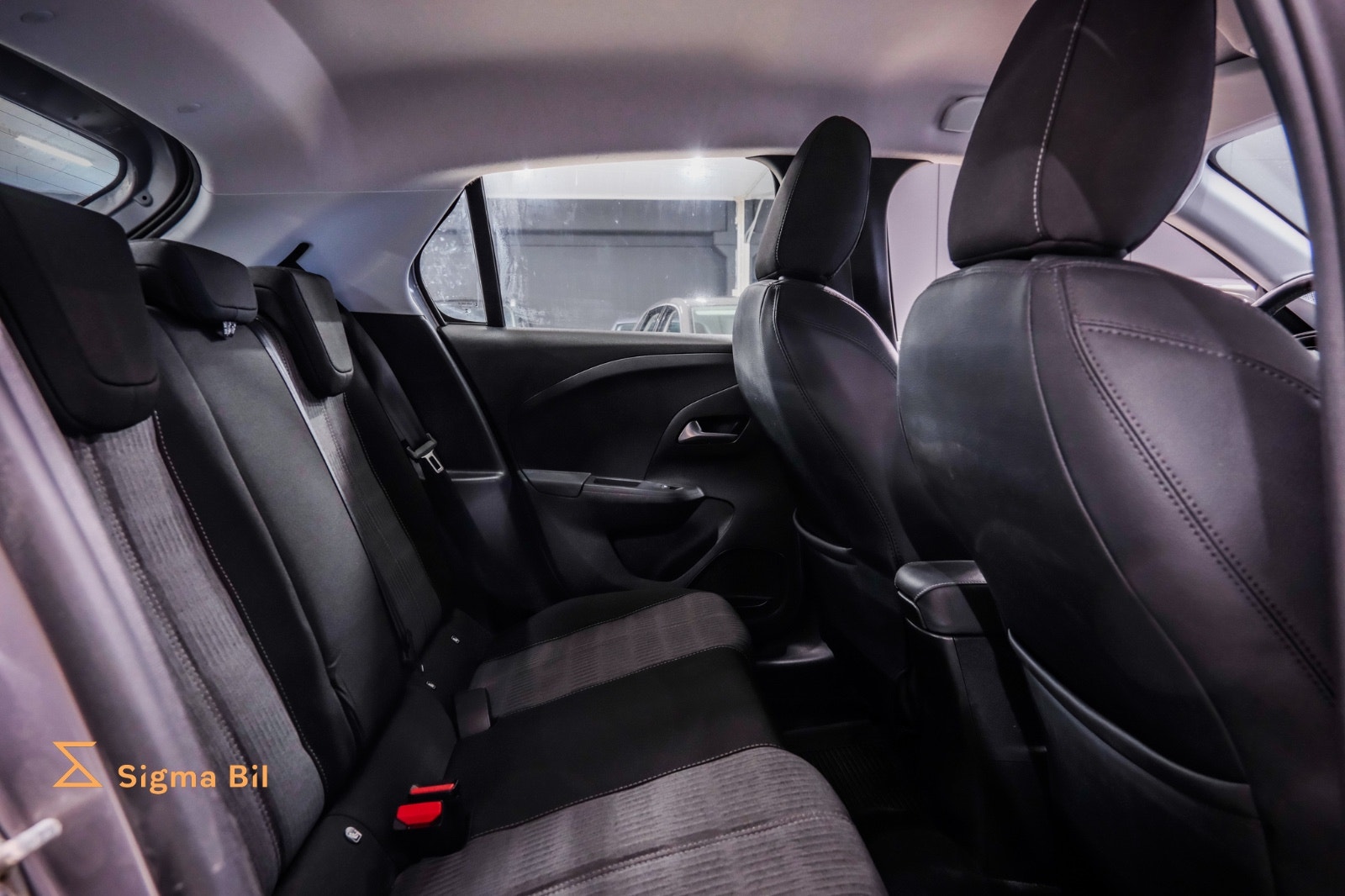 Bilde av Opel Corsa