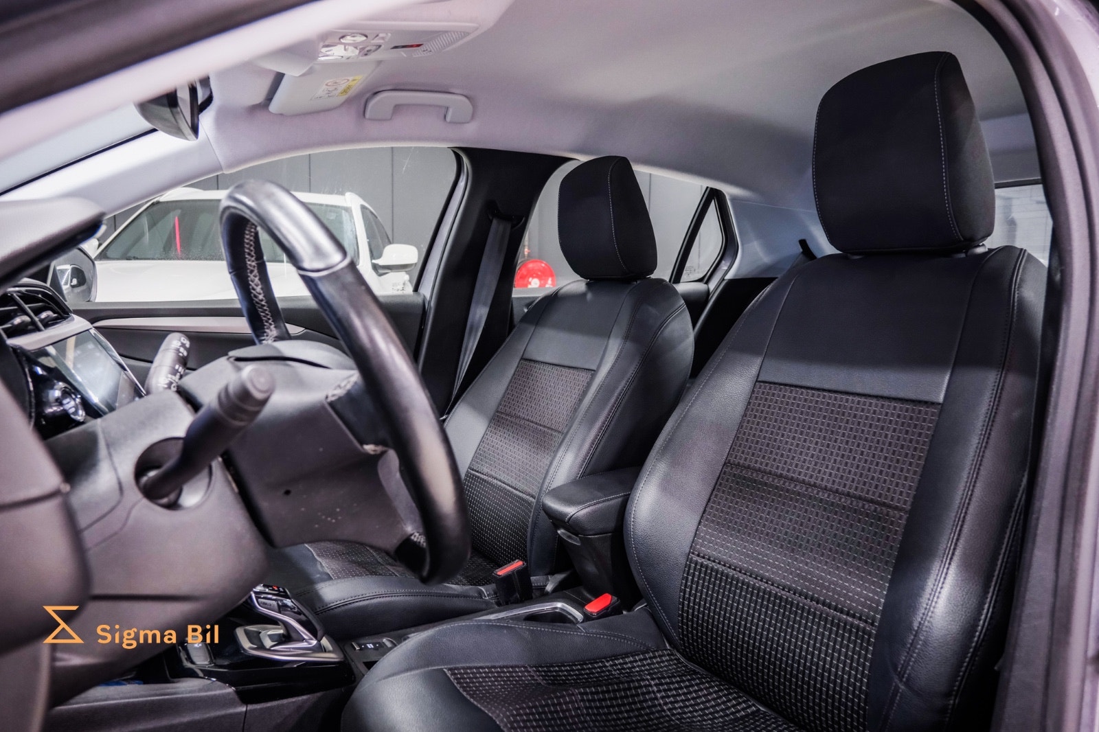 Bilde av Opel Corsa