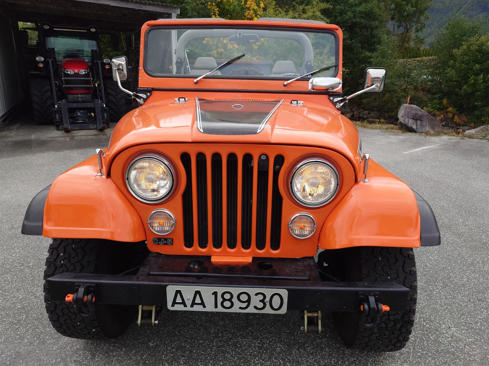 Brukt Jeep Renegade 