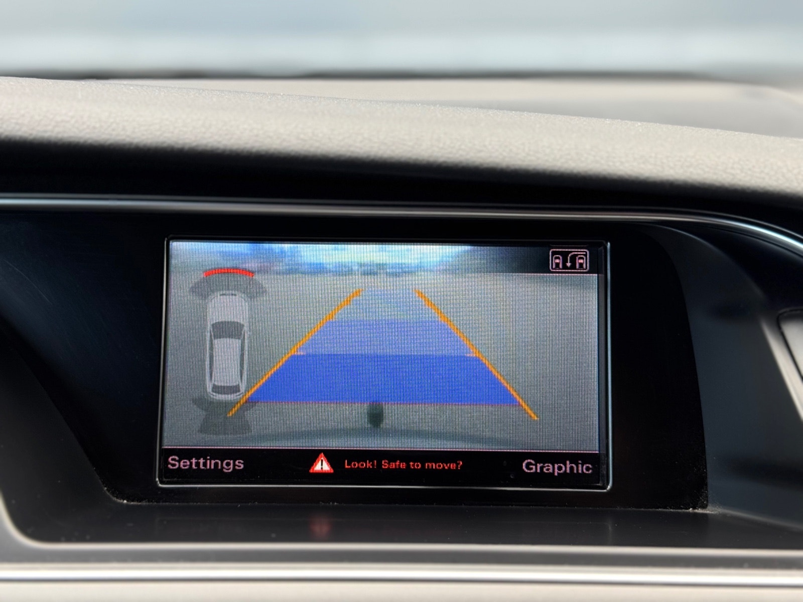 Hovedbilde av Audi A4 allroad