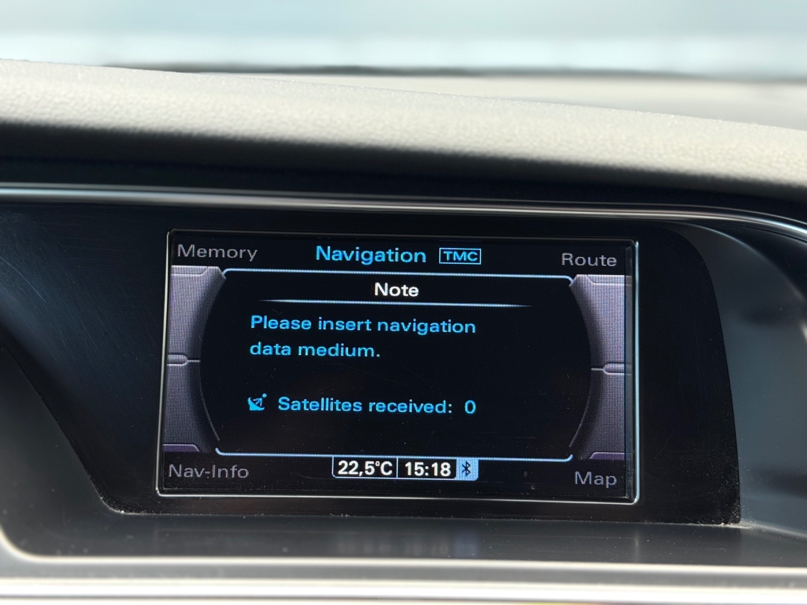 Hovedbilde av Audi A4 allroad