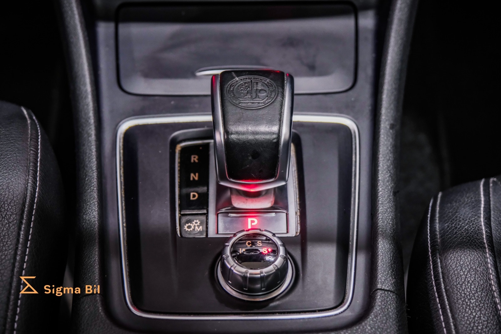 Bilde av Mercedes-Benz CLA