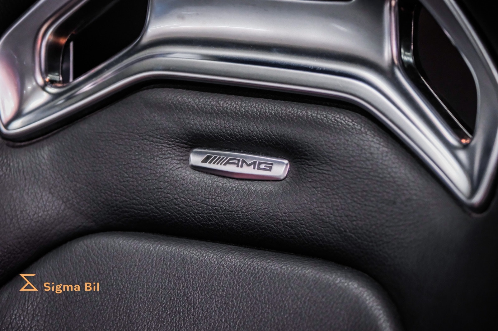 Bilde av Mercedes-Benz CLA