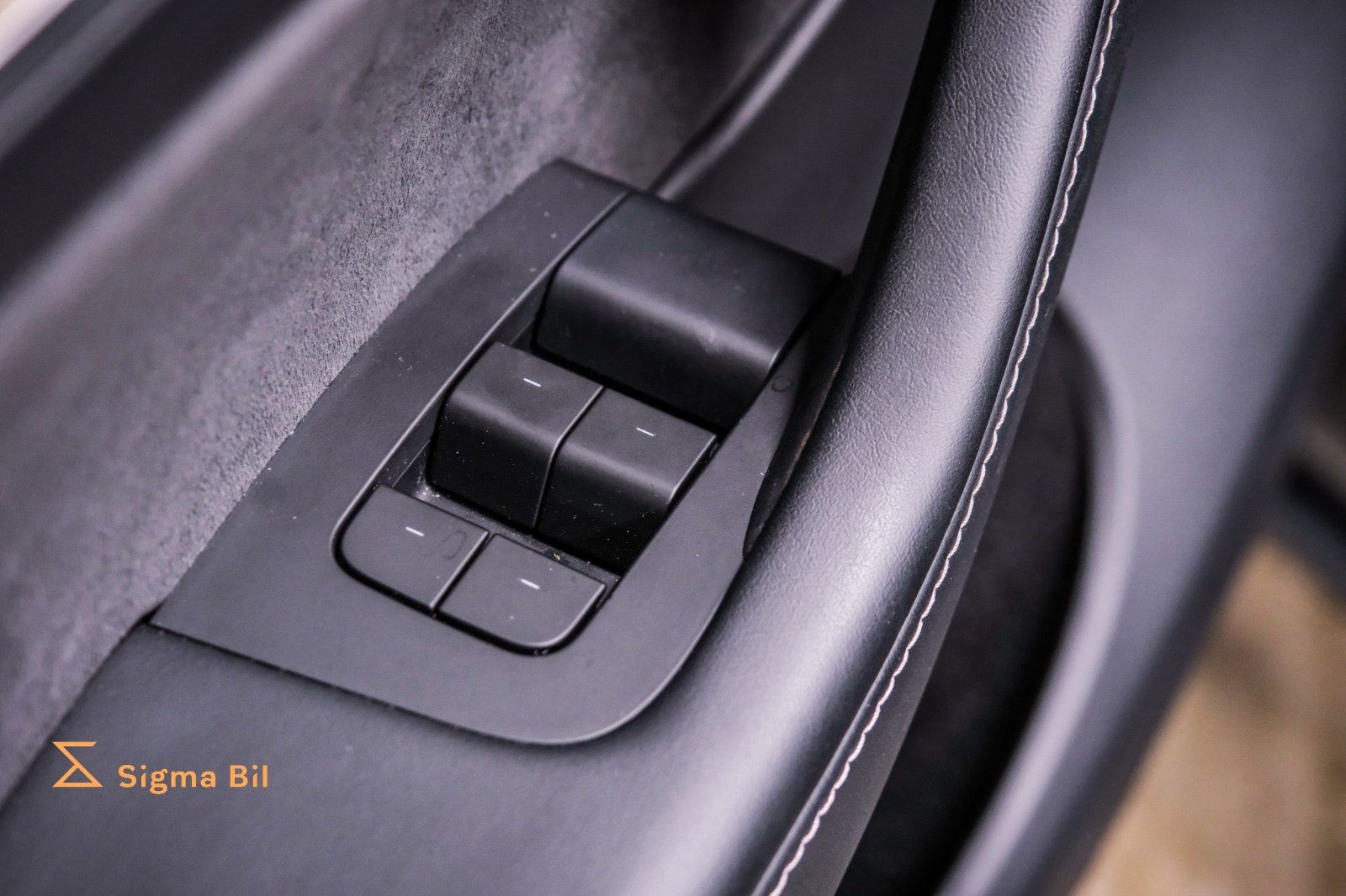 Bilde av Tesla Model Y