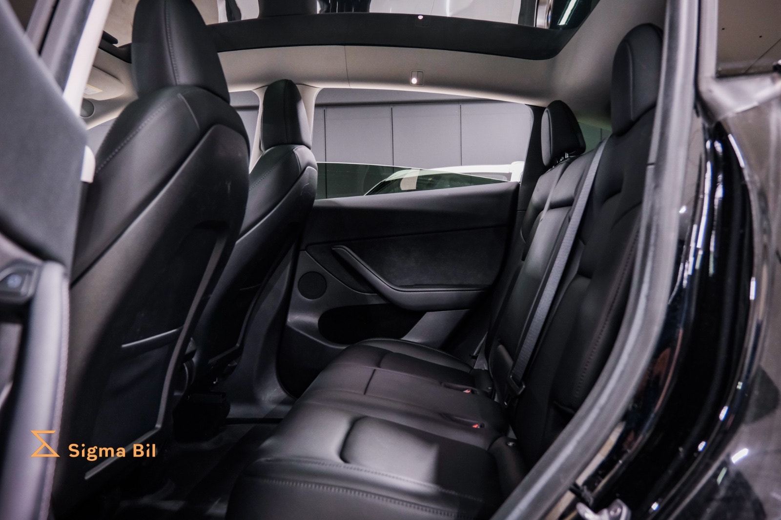 Bilde av Tesla Model Y