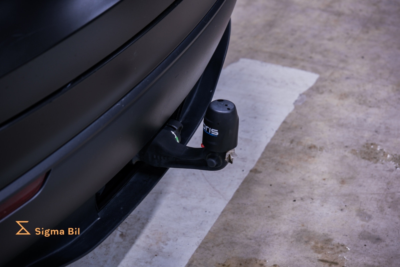 Bilde av Tesla Model Y