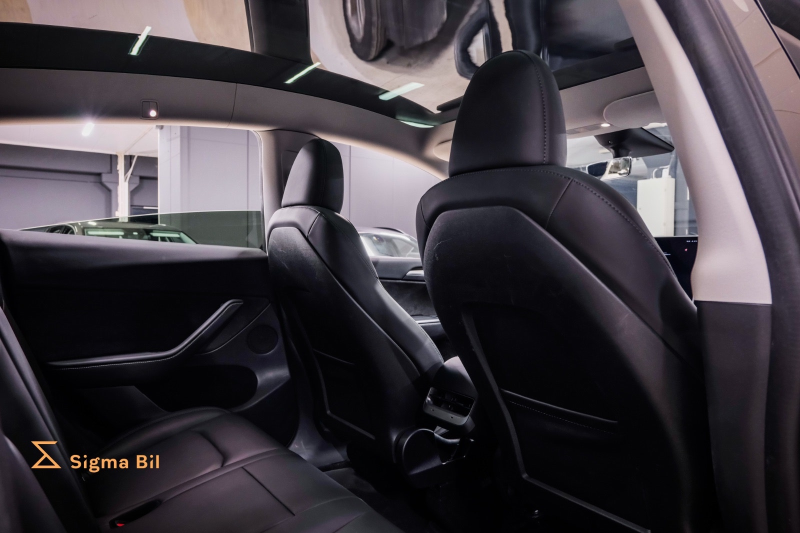 Bilde av Tesla Model Y