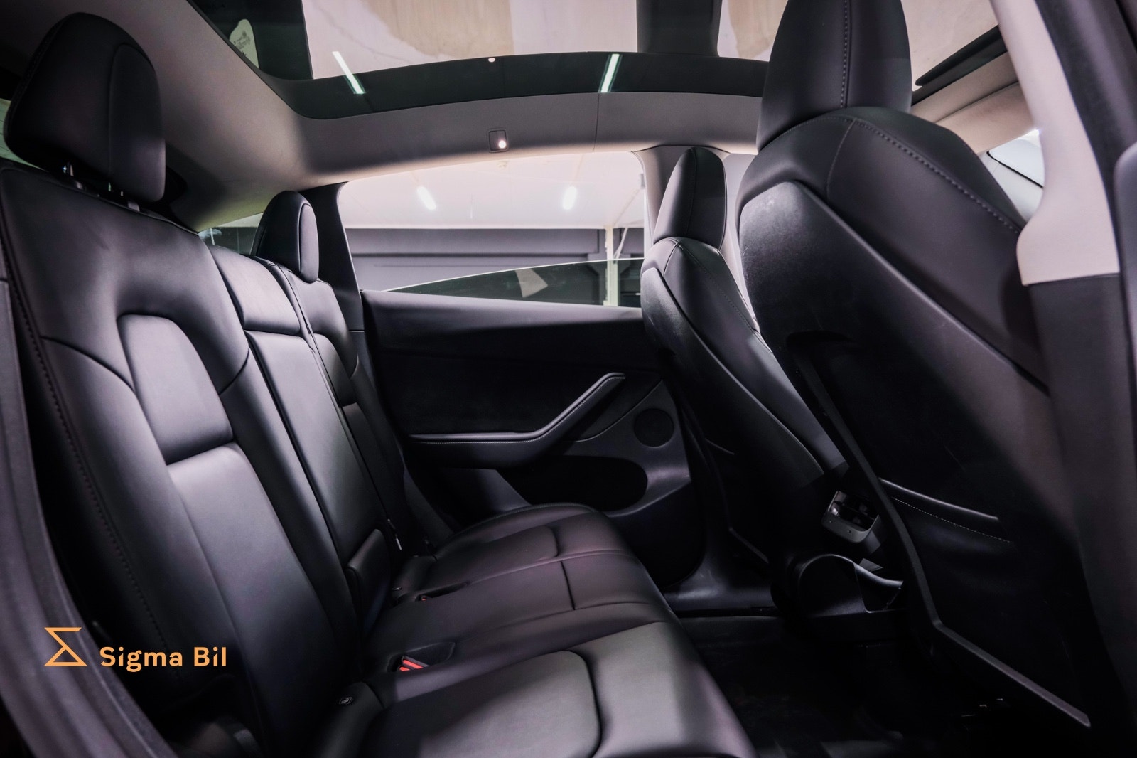 Bilde av Tesla Model Y