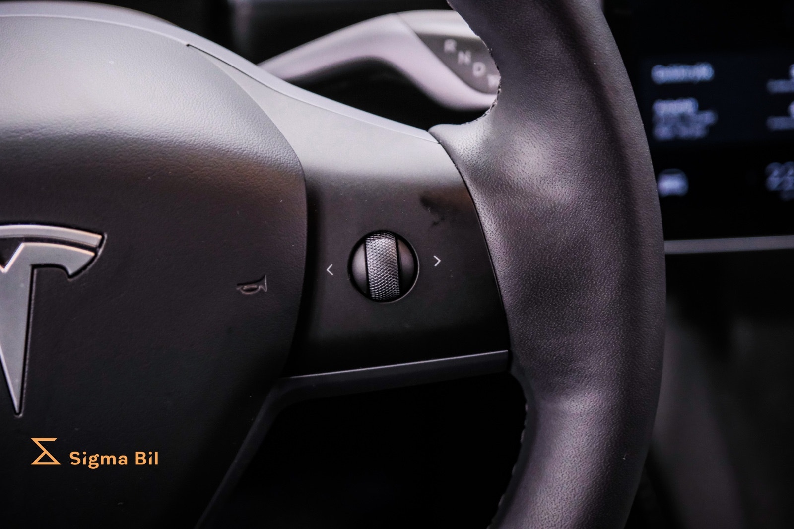 Bilde av Tesla Model Y