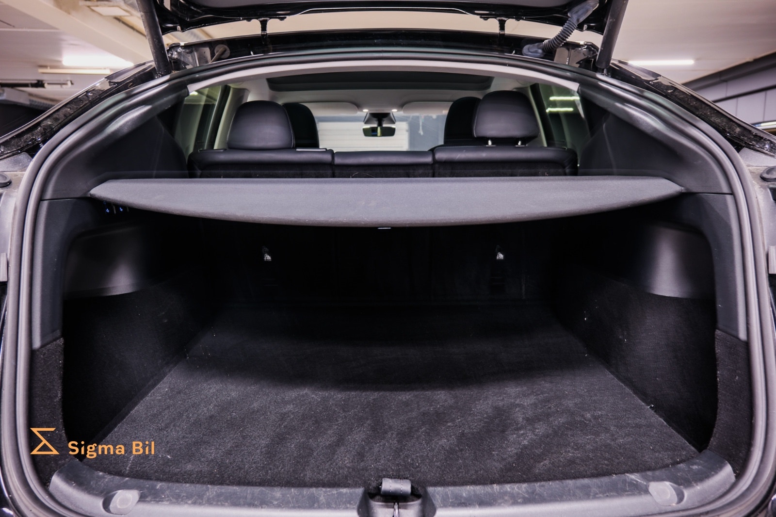 Bilde av Tesla Model Y