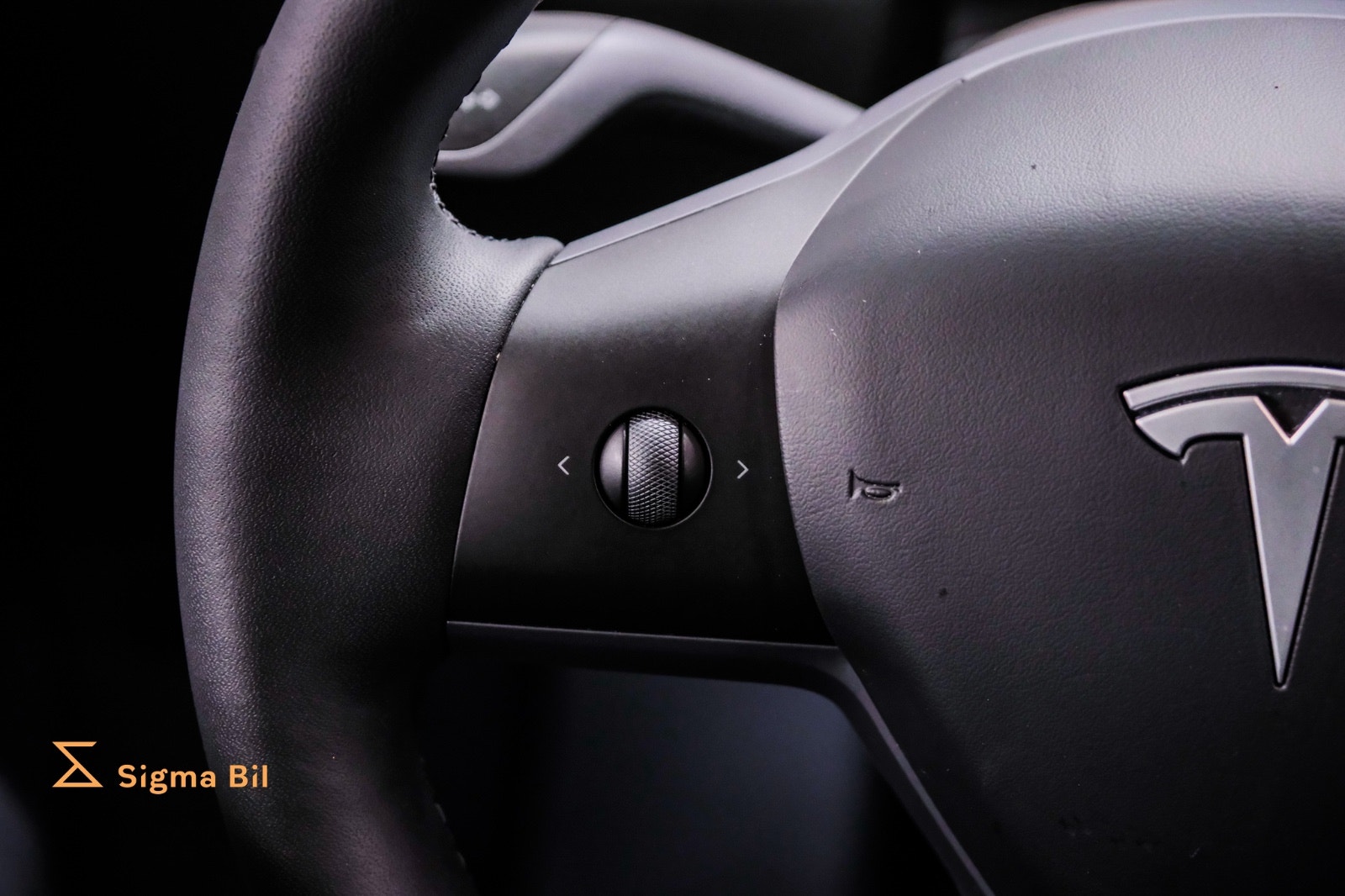 Bilde av Tesla Model Y