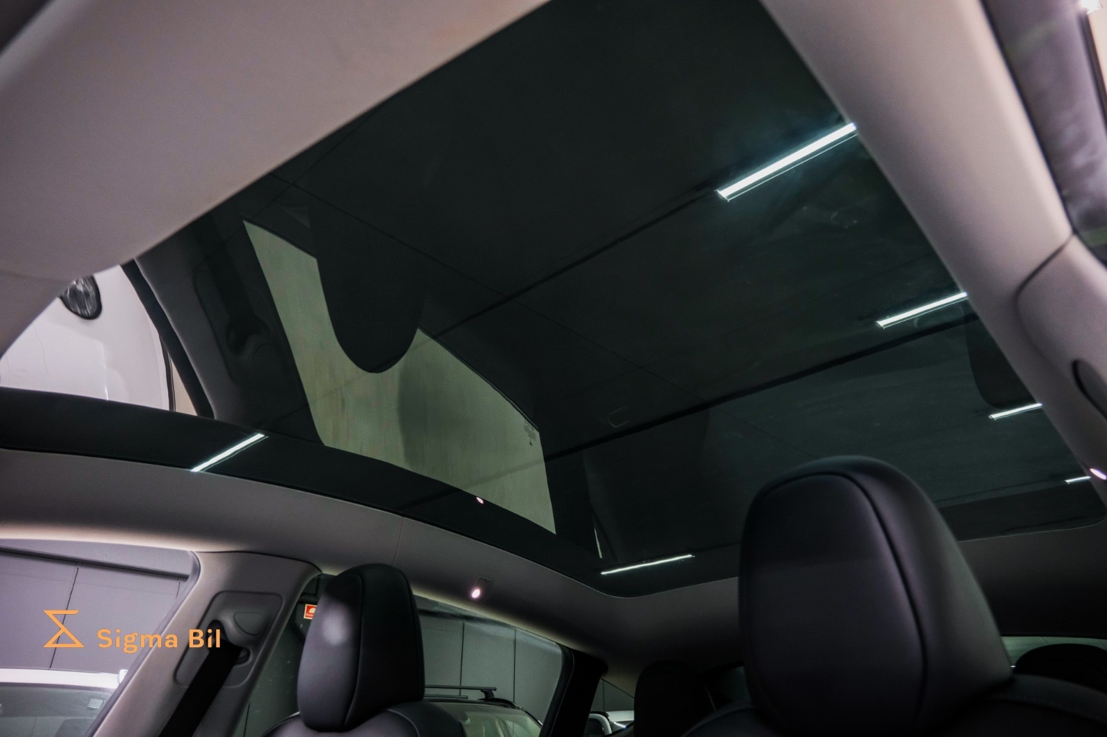 Bilde av Tesla Model Y