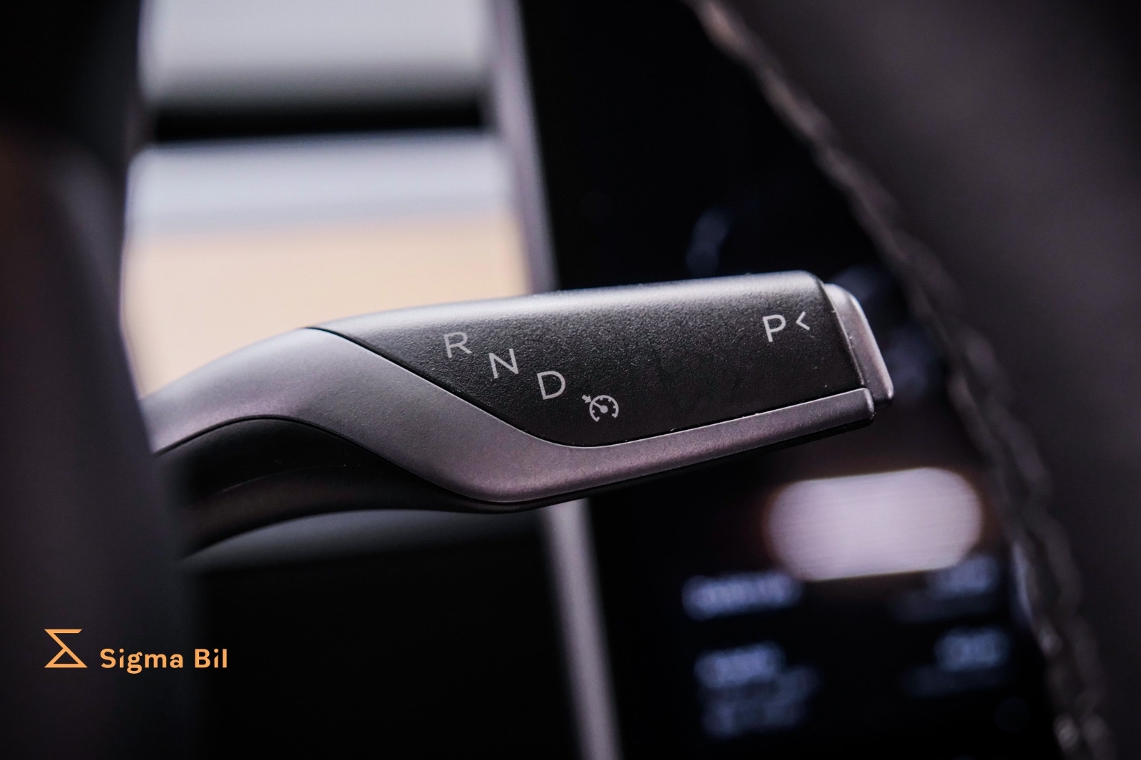 Bilde av Tesla Model Y