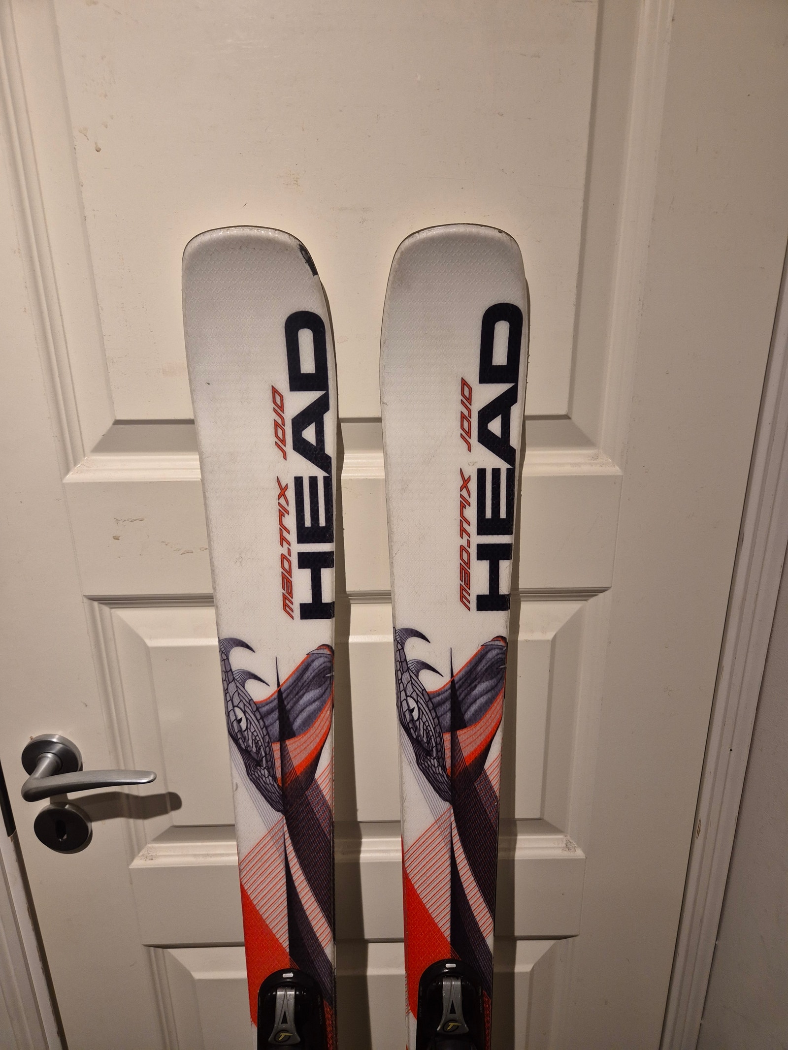 Twintipski Head Mad-Trix Jojo 154 cm. Kr 1800. | FINN-torget