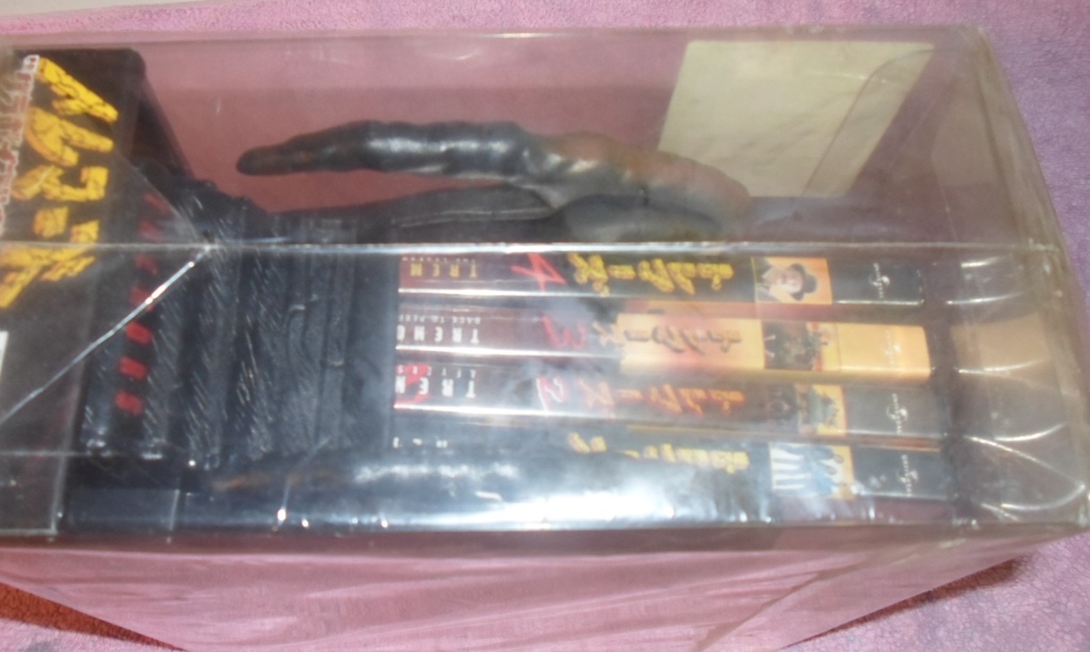 Tremors 1-4 Quadrilogy - Graboid