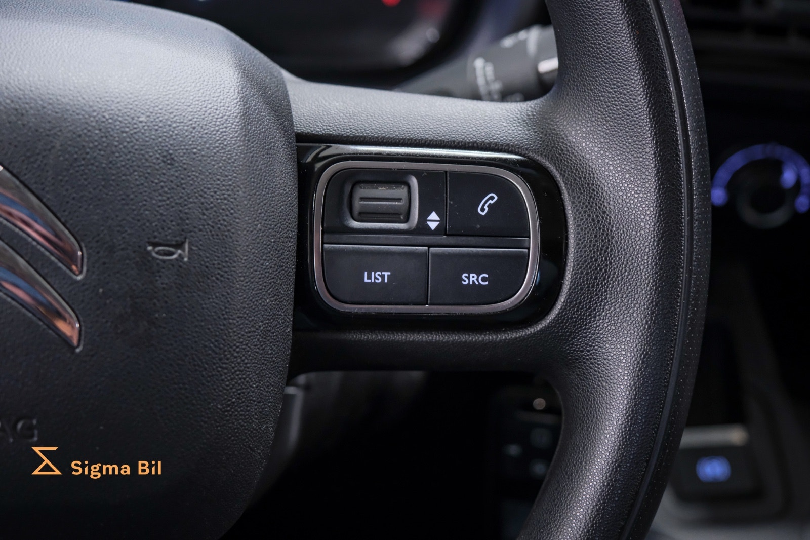Bilde av Citroen Berlingo