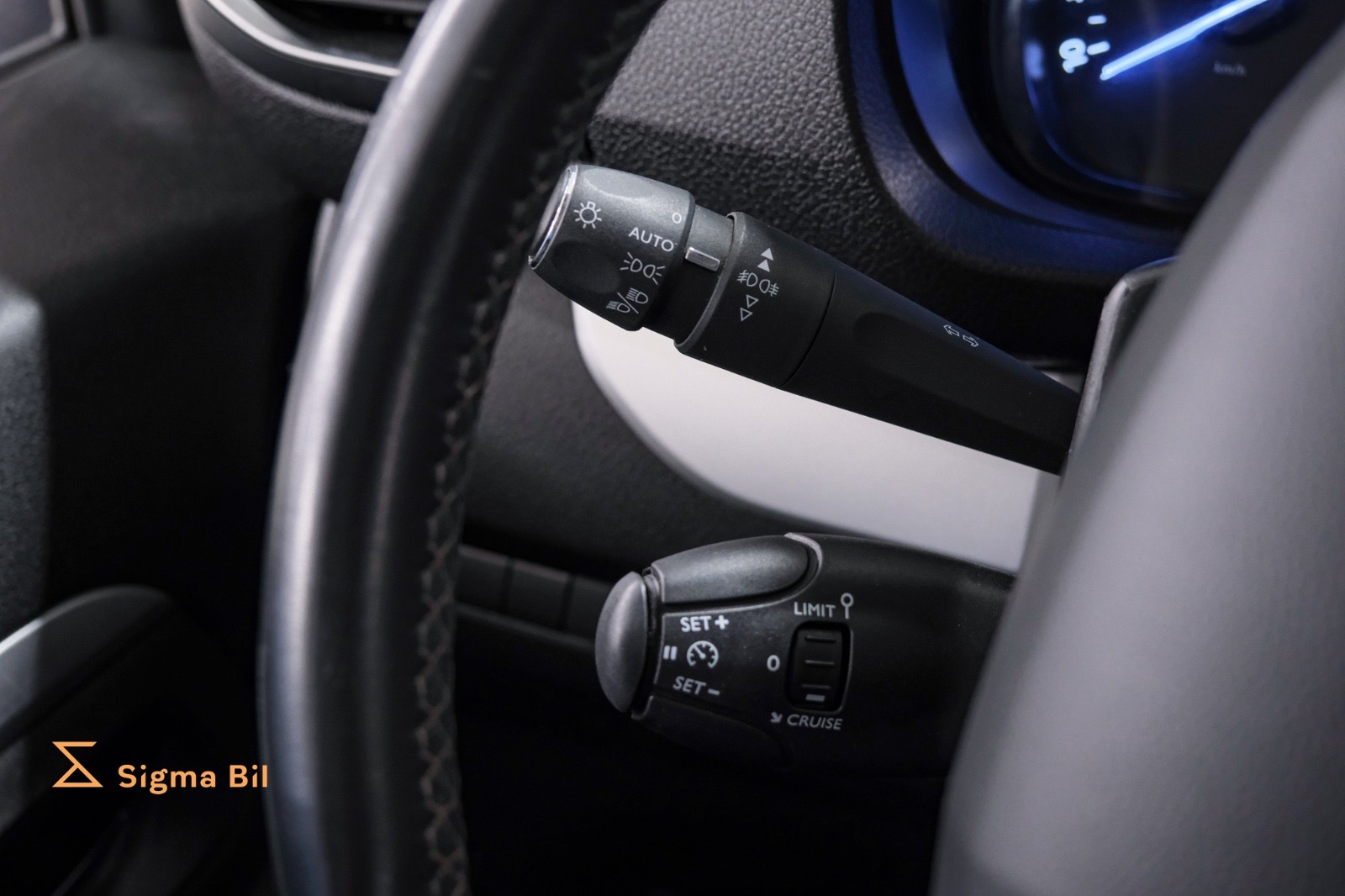 Bilde av Peugeot Expert