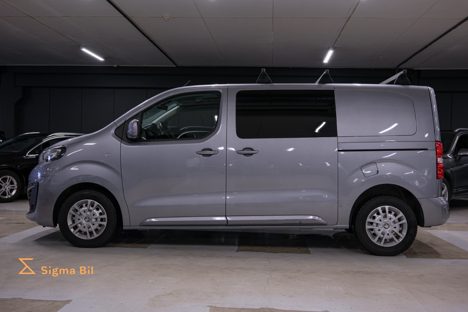 Bilde av Peugeot Expert