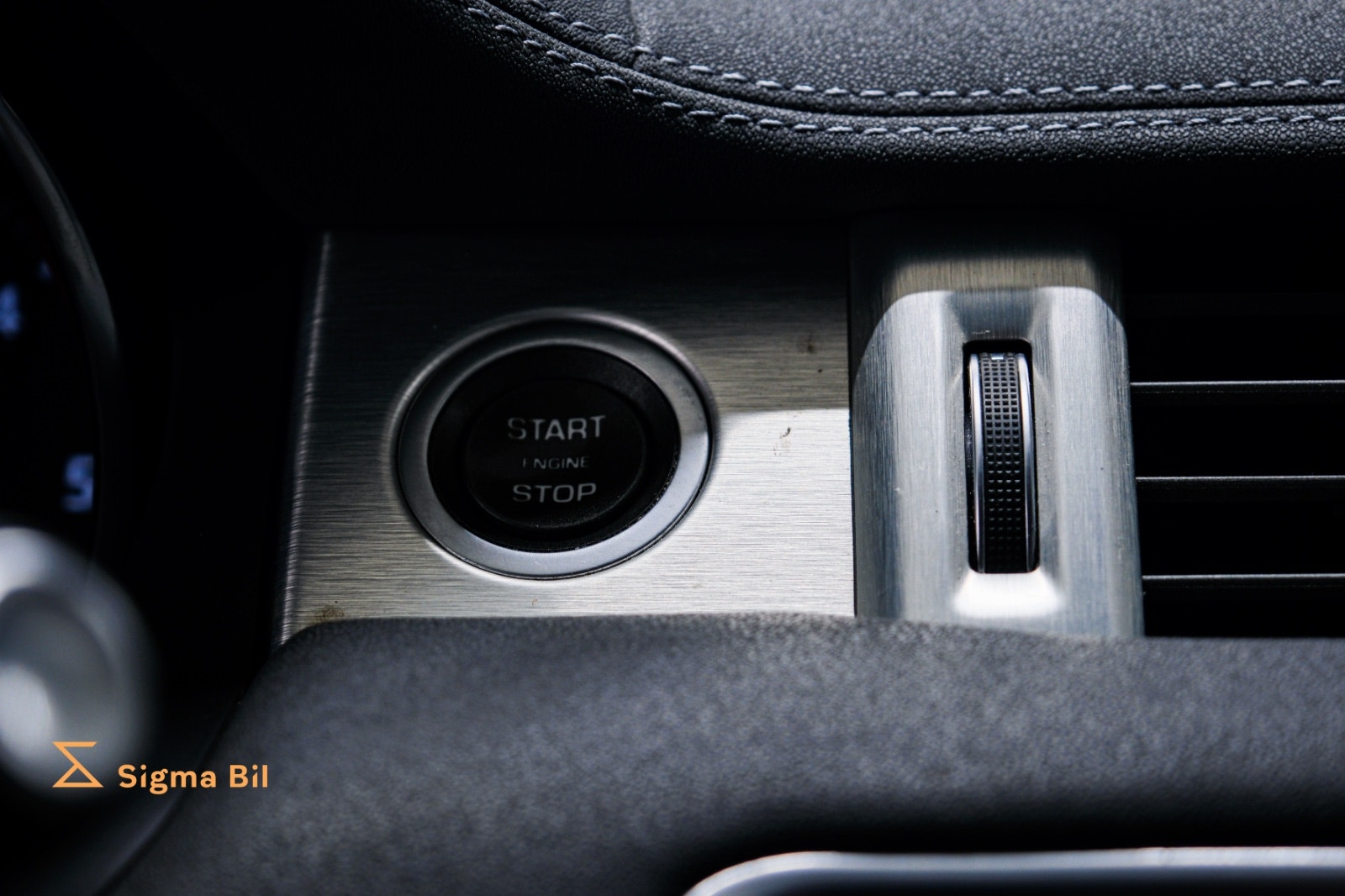 Bilde av Land Rover Range Rover Evoque