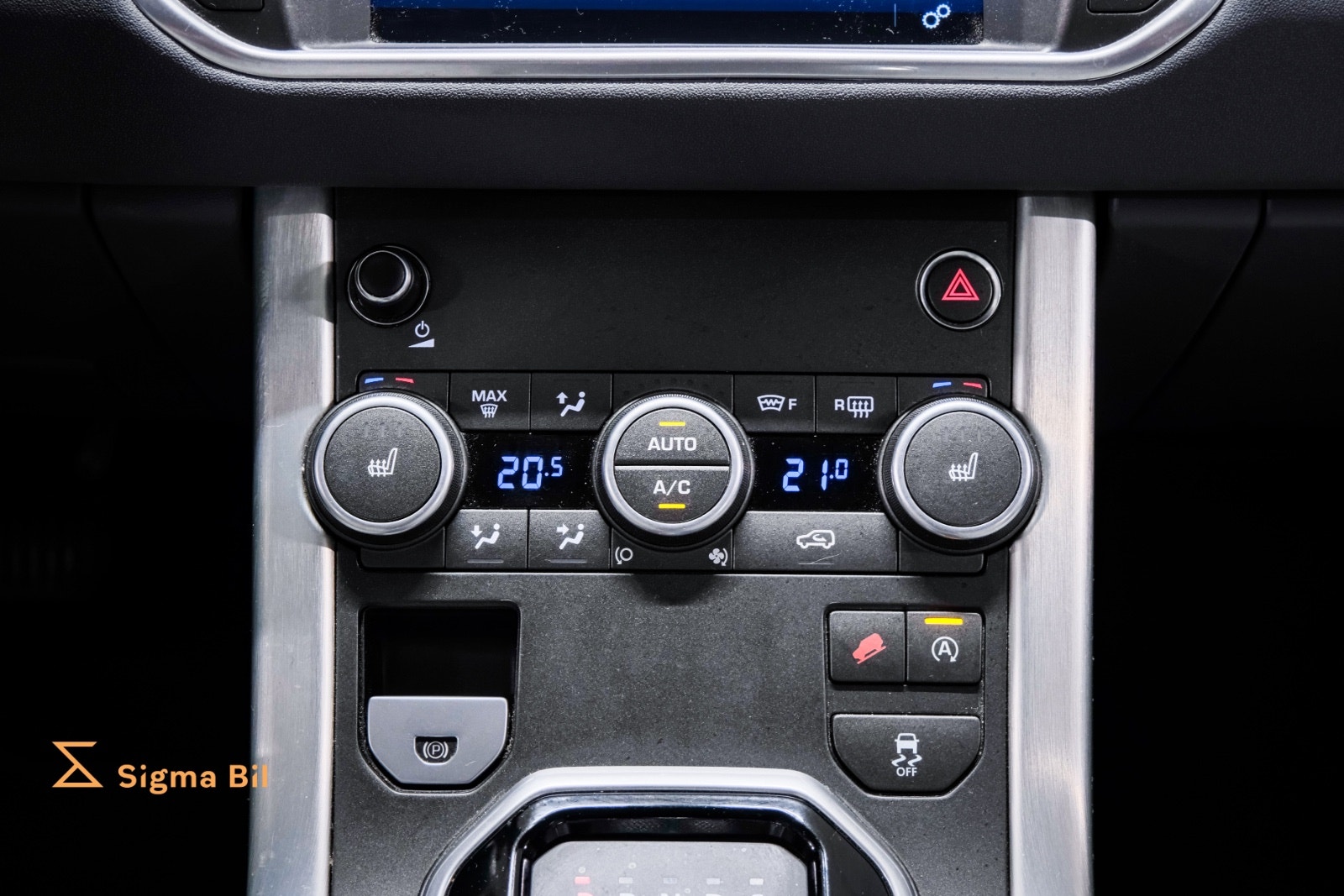 Bilde av Land Rover Range Rover Evoque