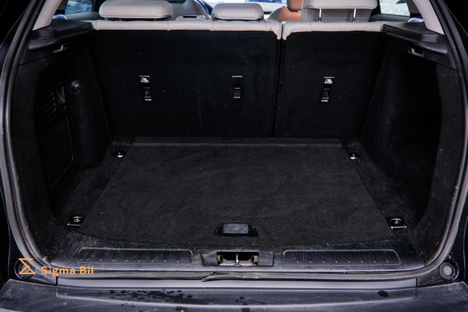 Bilde av Land Rover Range Rover Evoque