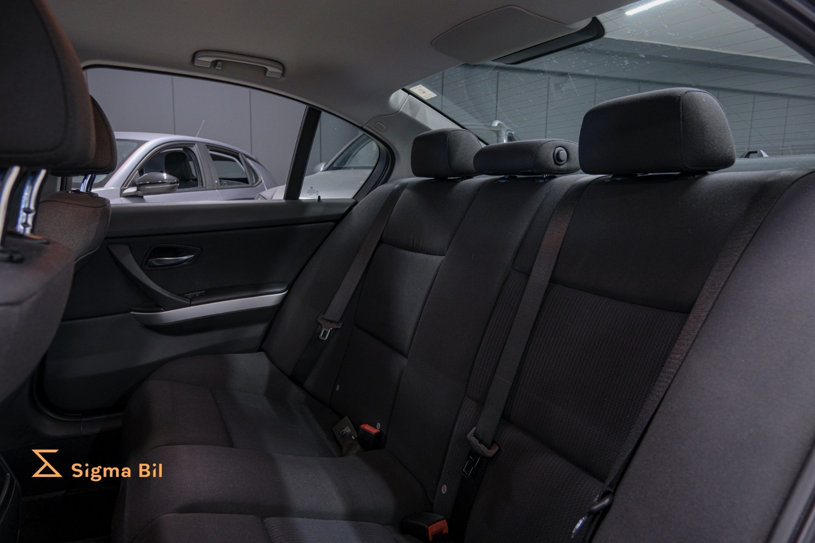 Bilde av BMW 3-serie