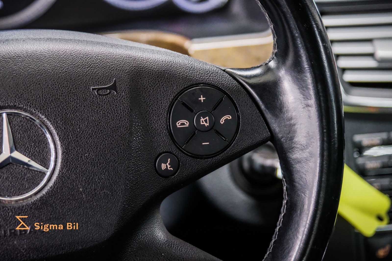 Bilde av Mercedes-Benz E-Klasse