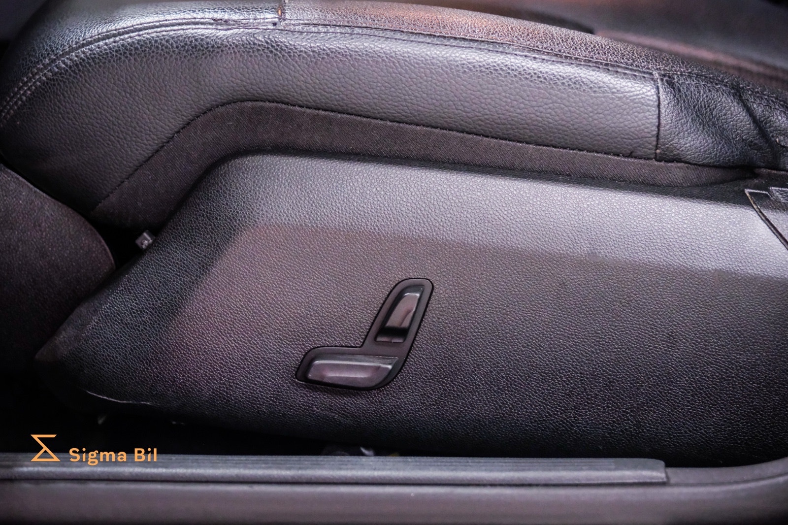 Bilde av Mercedes-Benz E-Klasse