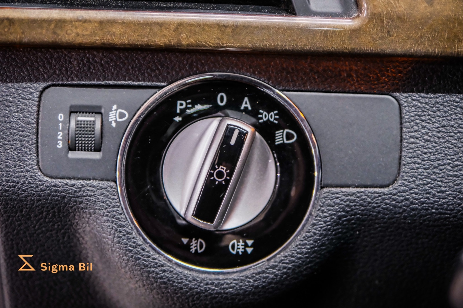 Bilde av Mercedes-Benz E-Klasse