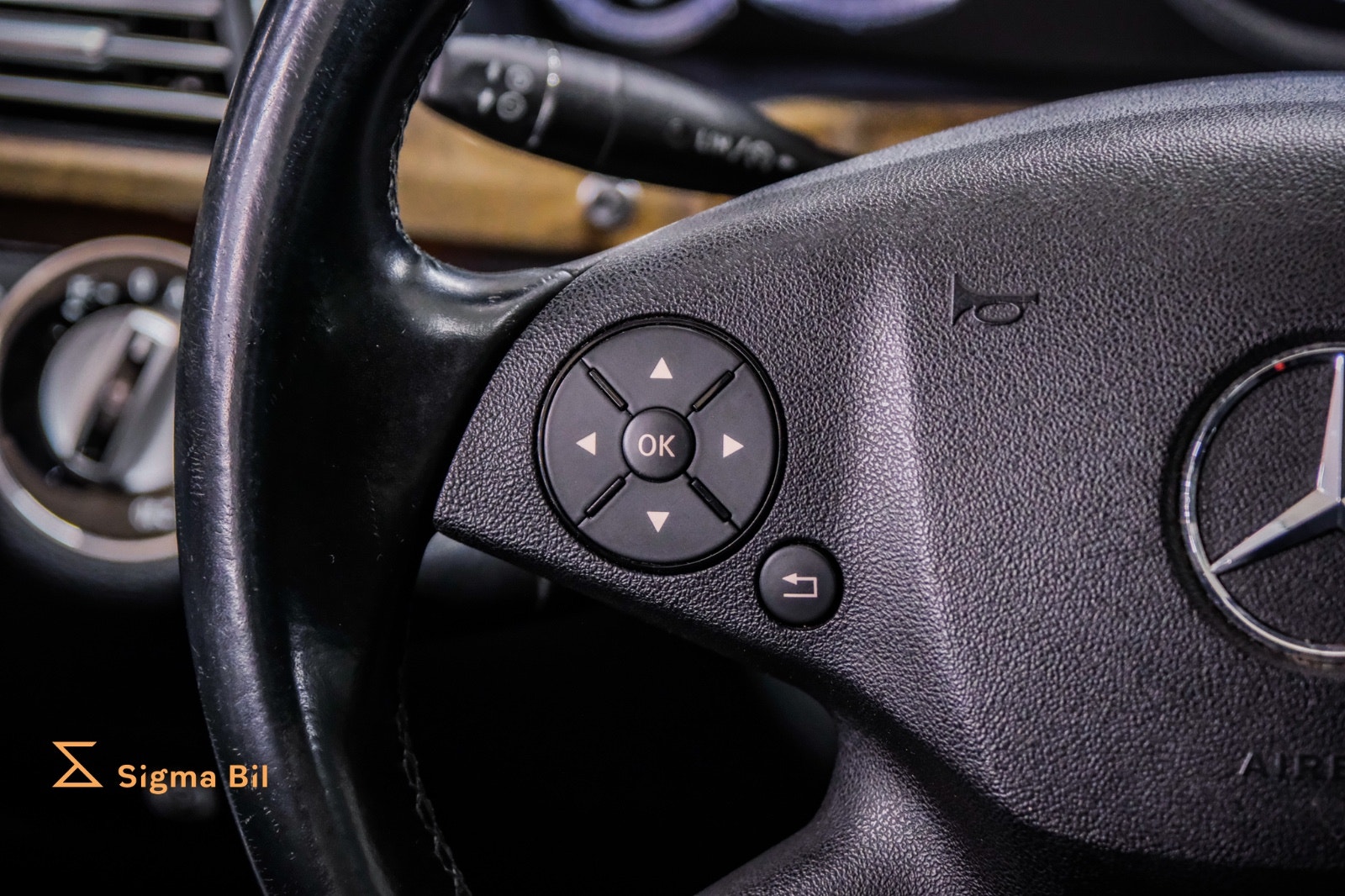 Bilde av Mercedes-Benz E-Klasse