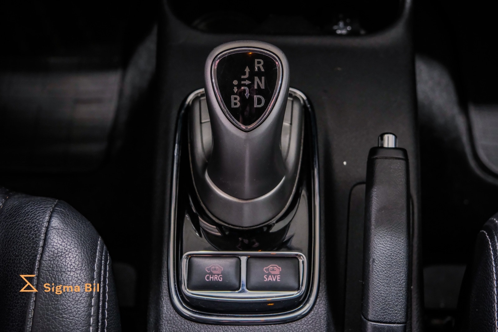 Bilde av Mitsubishi Outlander