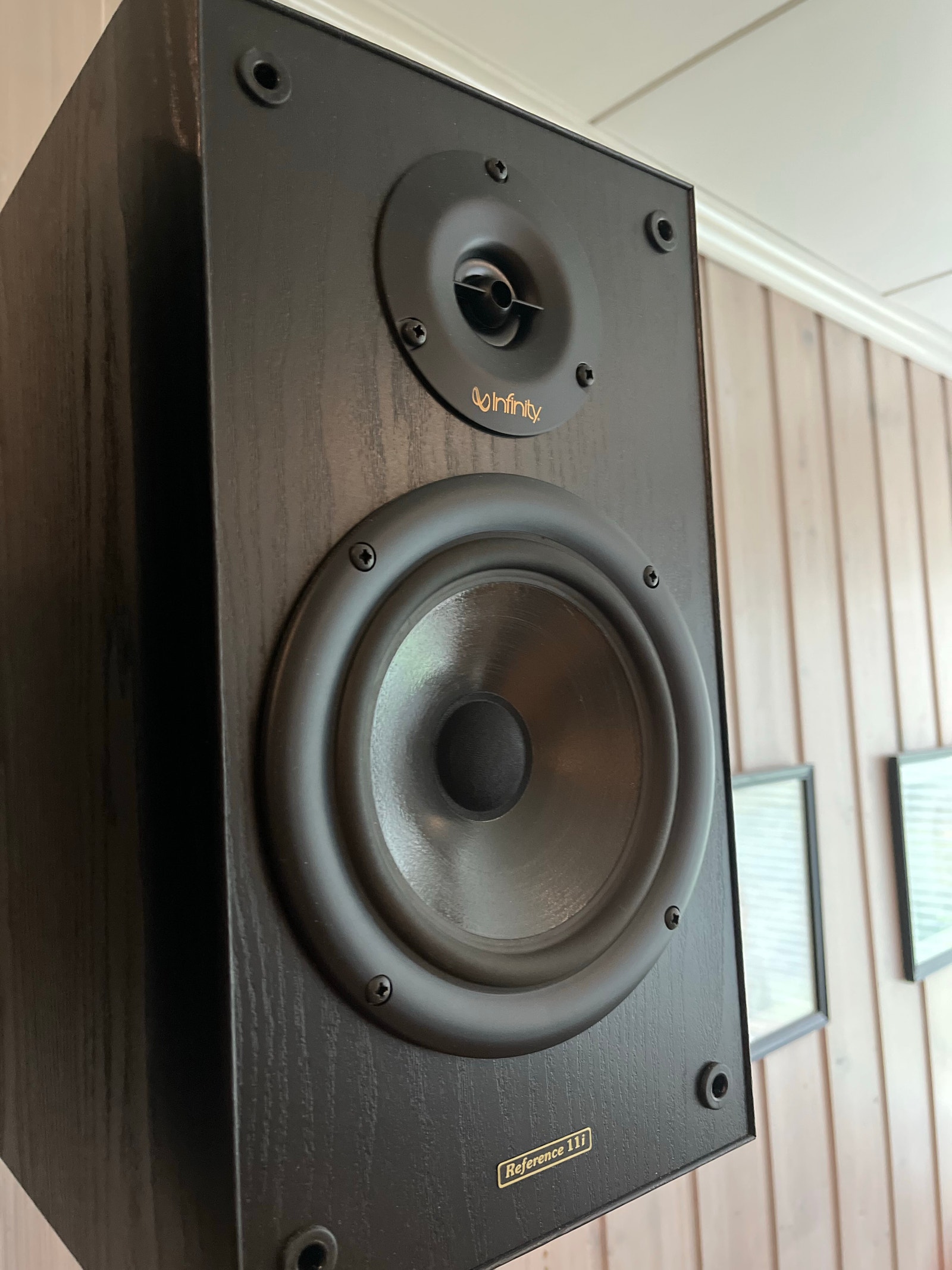 スピーカー・ウーファー Infinity reference11i スピーカー・ウーファー Infinity reference11i Infinity Reference