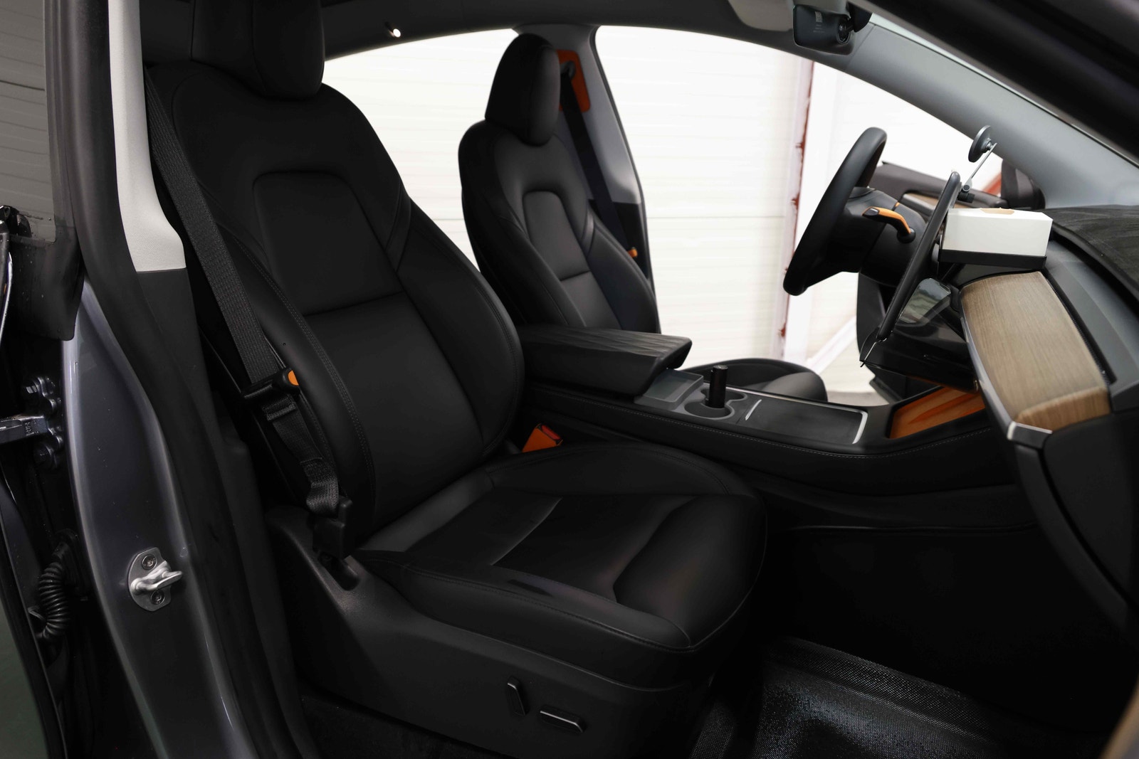 Hovedbilde av Tesla Model Y
