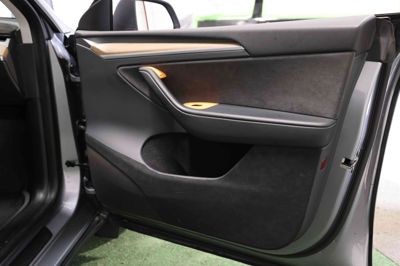 Hovedbilde av Tesla Model Y