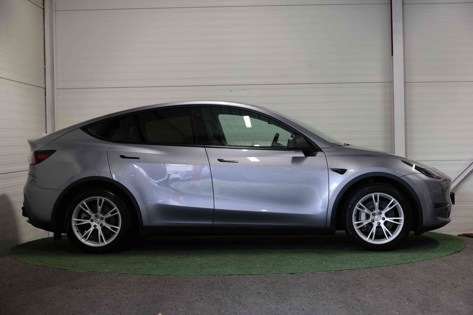 Hovedbilde av Tesla Model Y