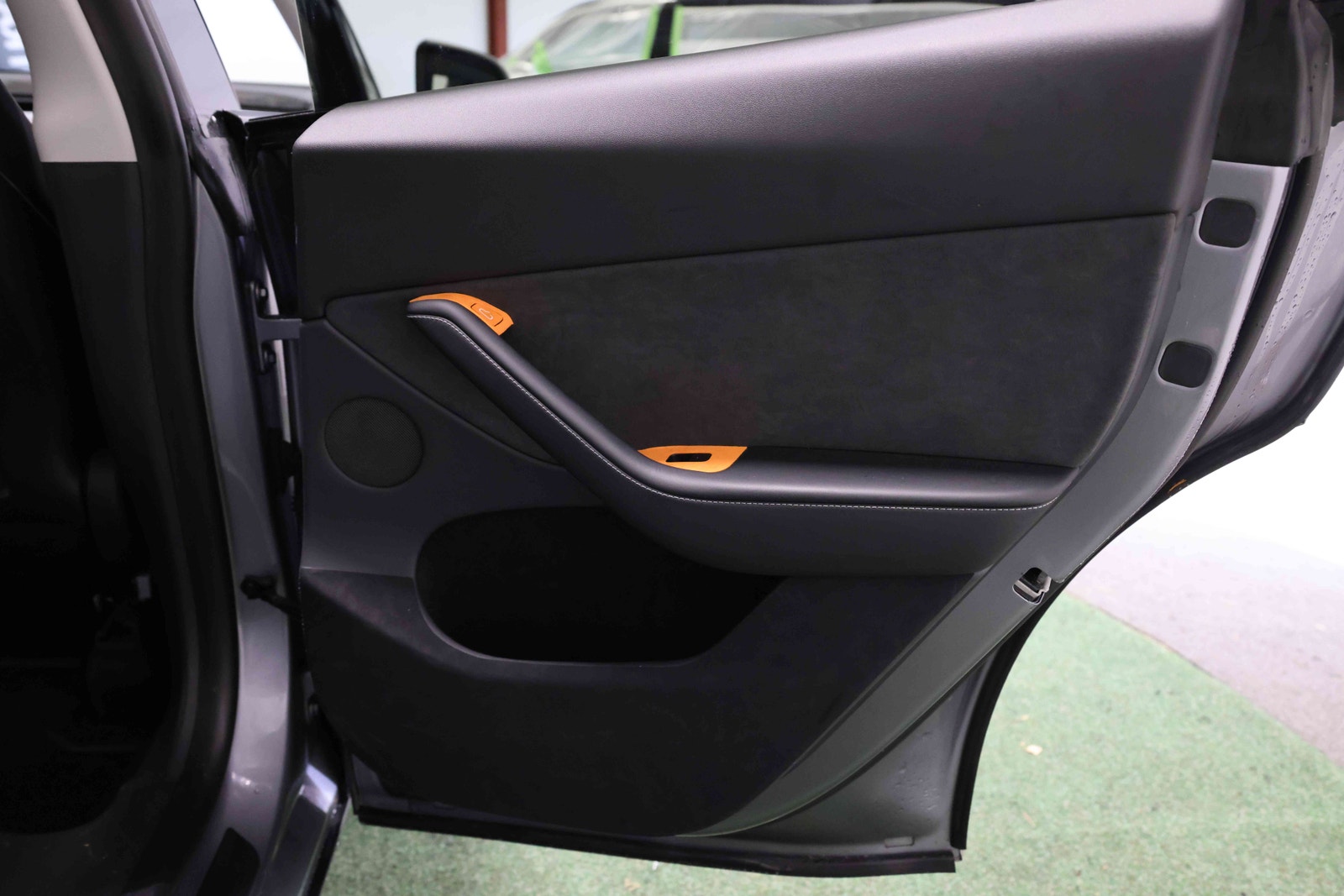 Hovedbilde av Tesla Model Y
