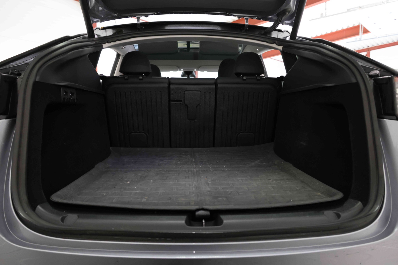 Hovedbilde av Tesla Model Y