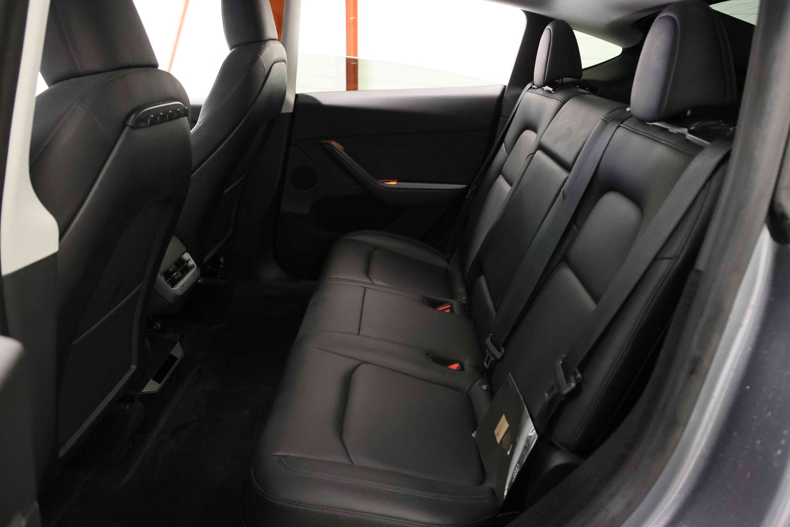 Hovedbilde av Tesla Model Y