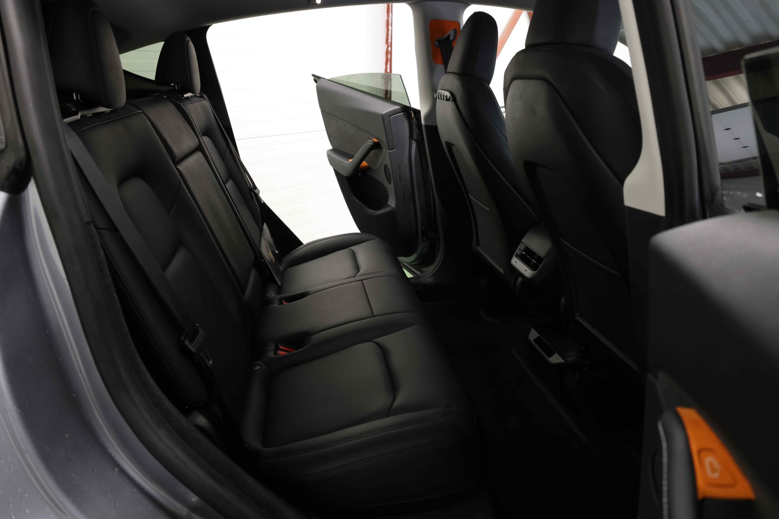 Hovedbilde av Tesla Model Y