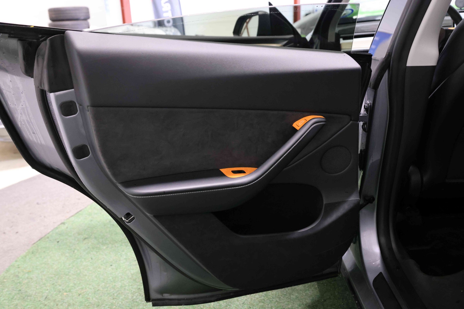 Hovedbilde av Tesla Model Y