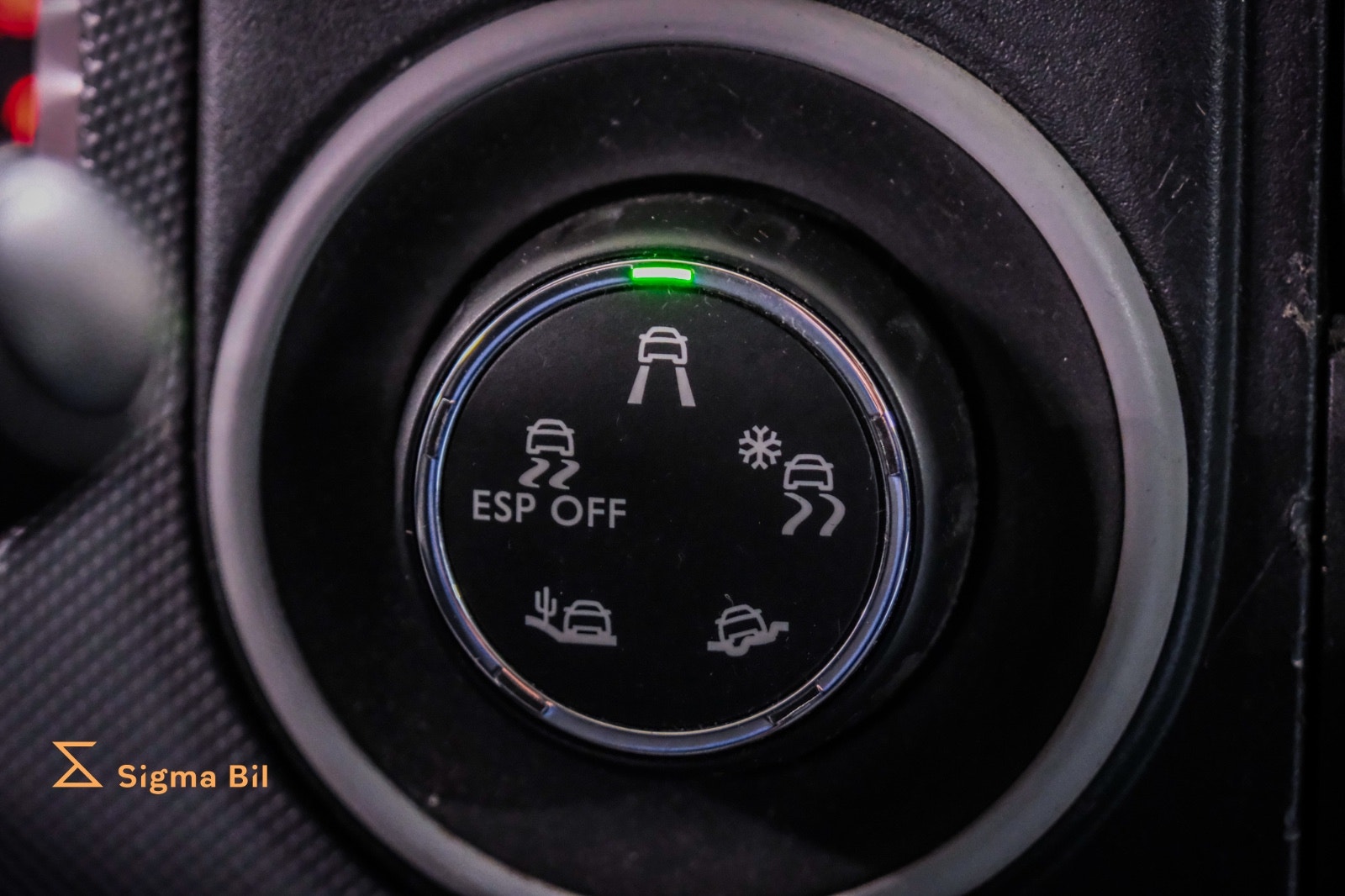 Bilde av Peugeot Partner