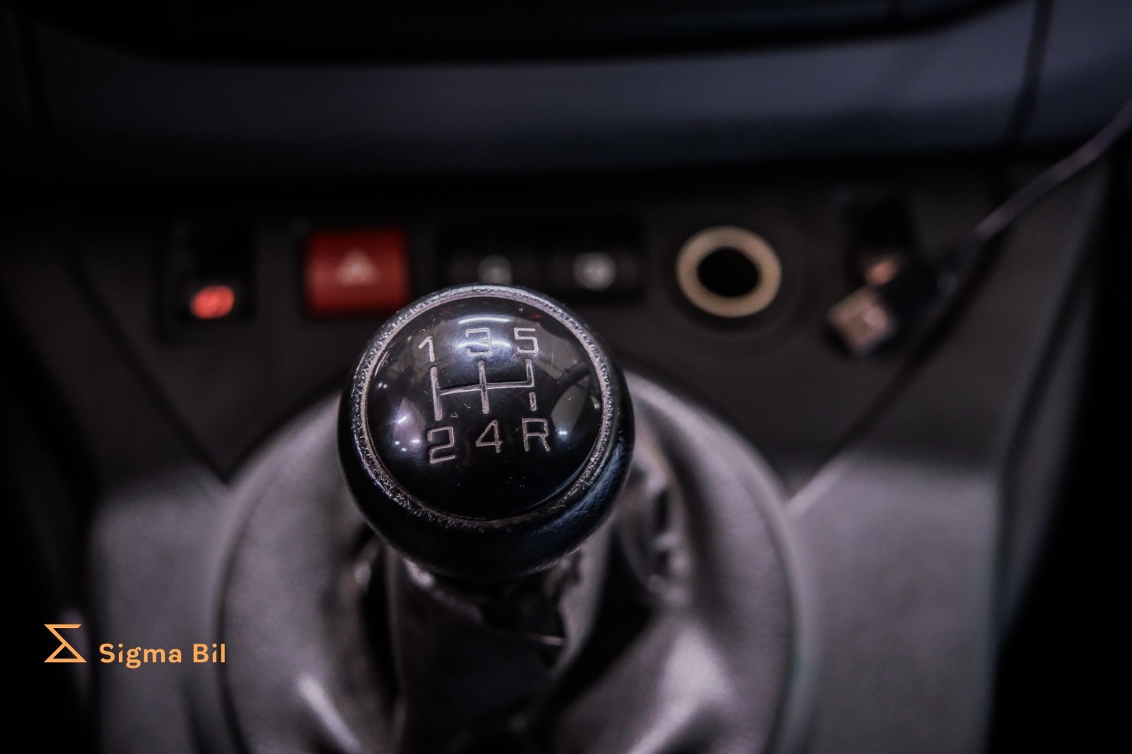 Bilde av Peugeot Partner