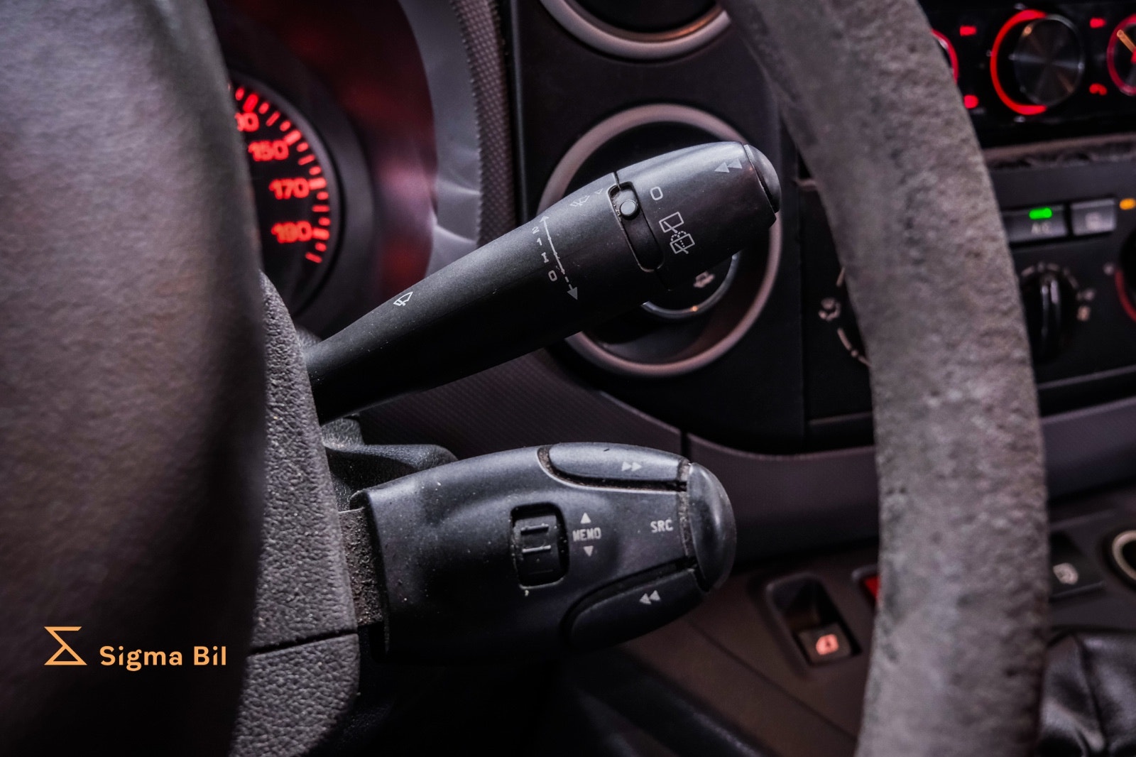 Bilde av Peugeot Partner