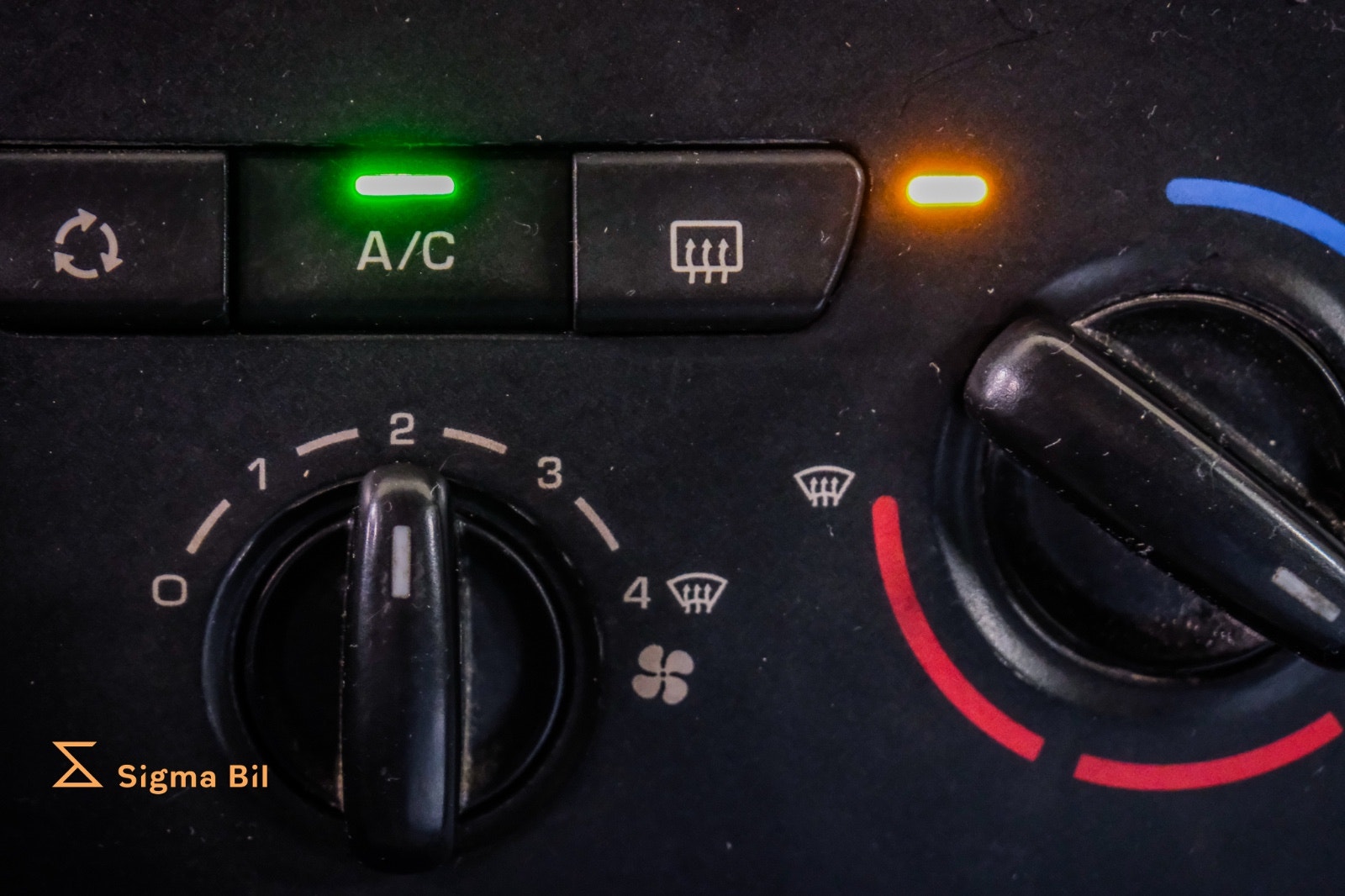 Bilde av Peugeot Partner