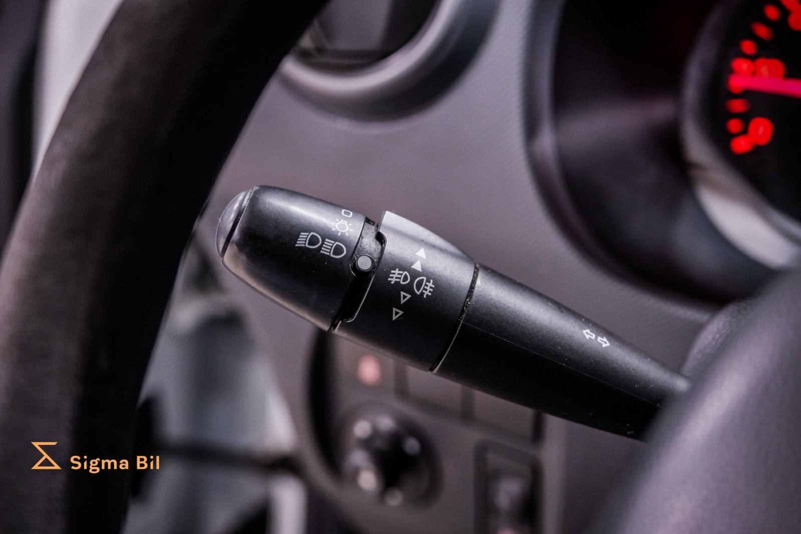 Bilde av Peugeot Partner