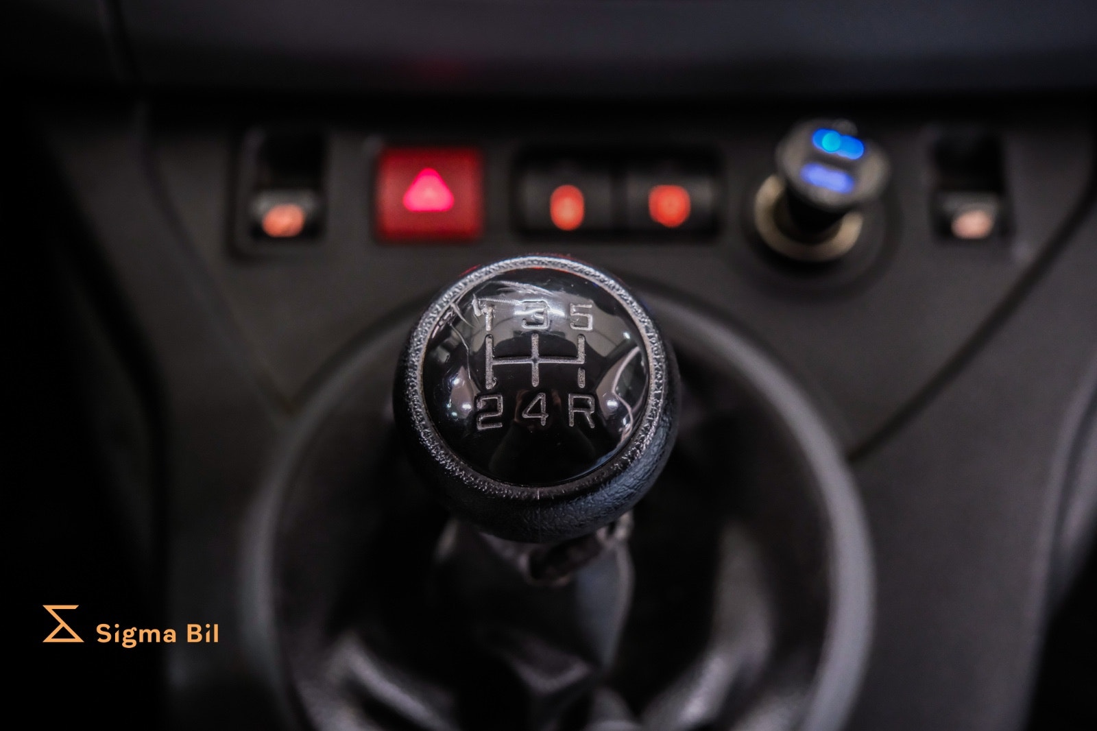 Bilde av Peugeot Partner