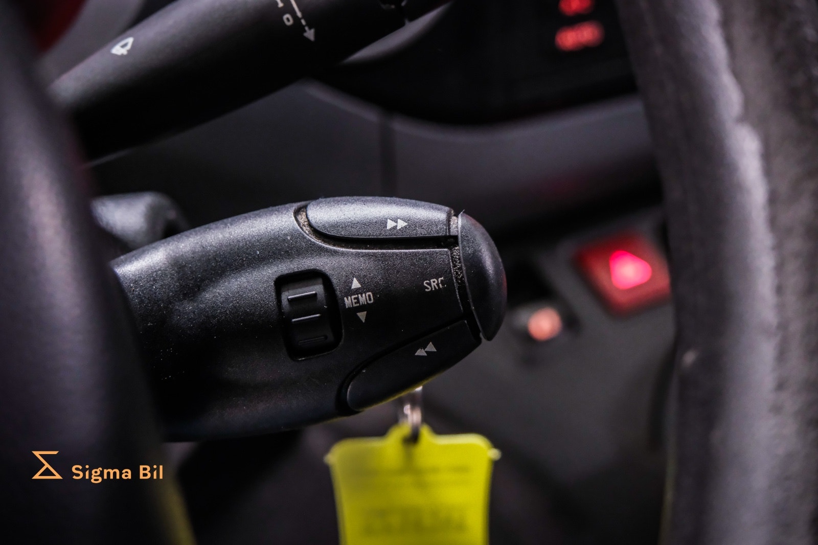 Bilde av Peugeot Partner